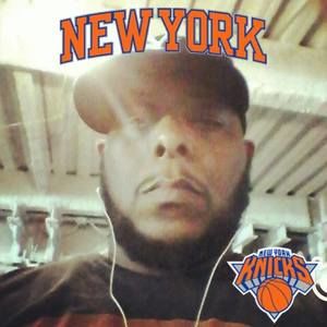 Meet your Posher, Gregory